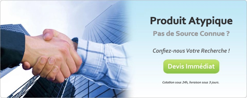 produit atypique